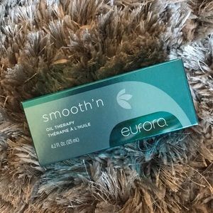 NEW Eufora Smooth ‘n Oil Therapy 4.2 oz